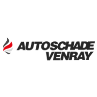Logo Klant Autoschade Venray