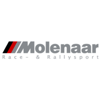 Logo Klant Molenaar Race- en Rallysport Vierlingsbeek