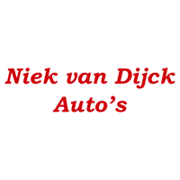Logo Klant Niek van Dijck Auto's Venray