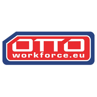Logo Klant Otto Workforce Venray