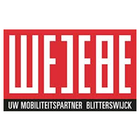 Logo Klant WEJEBE Blitterswijck Venray